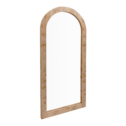 Lucia Arch Floor Mirror