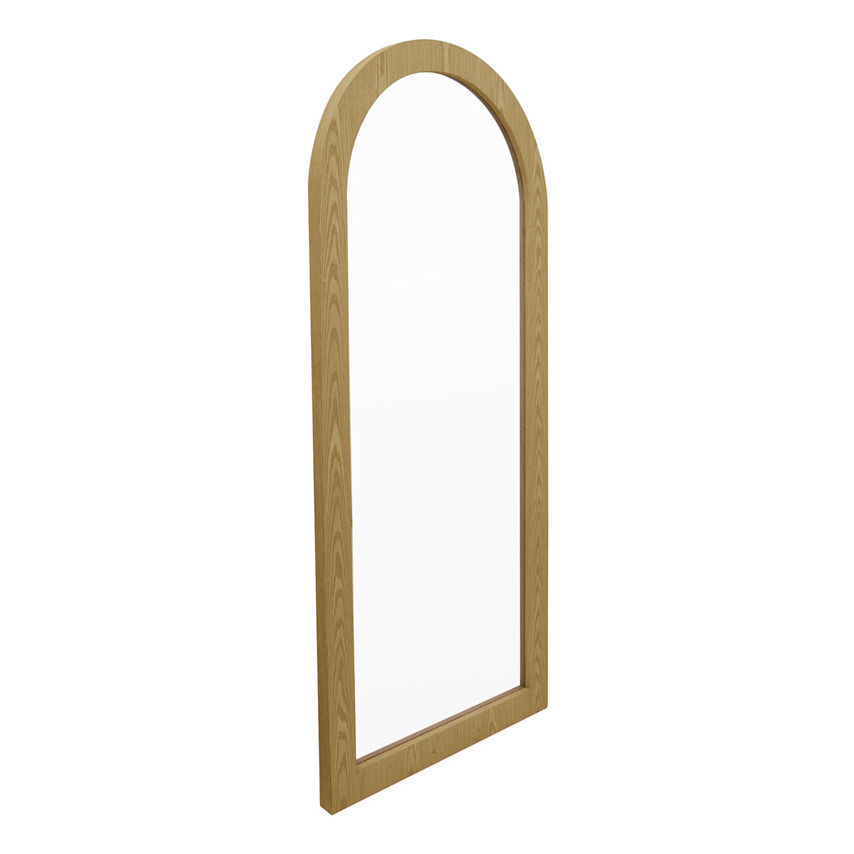 Lucia Arch Floor Mirror