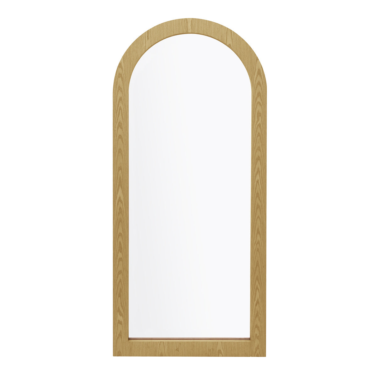 Lucia Arch Floor Mirror