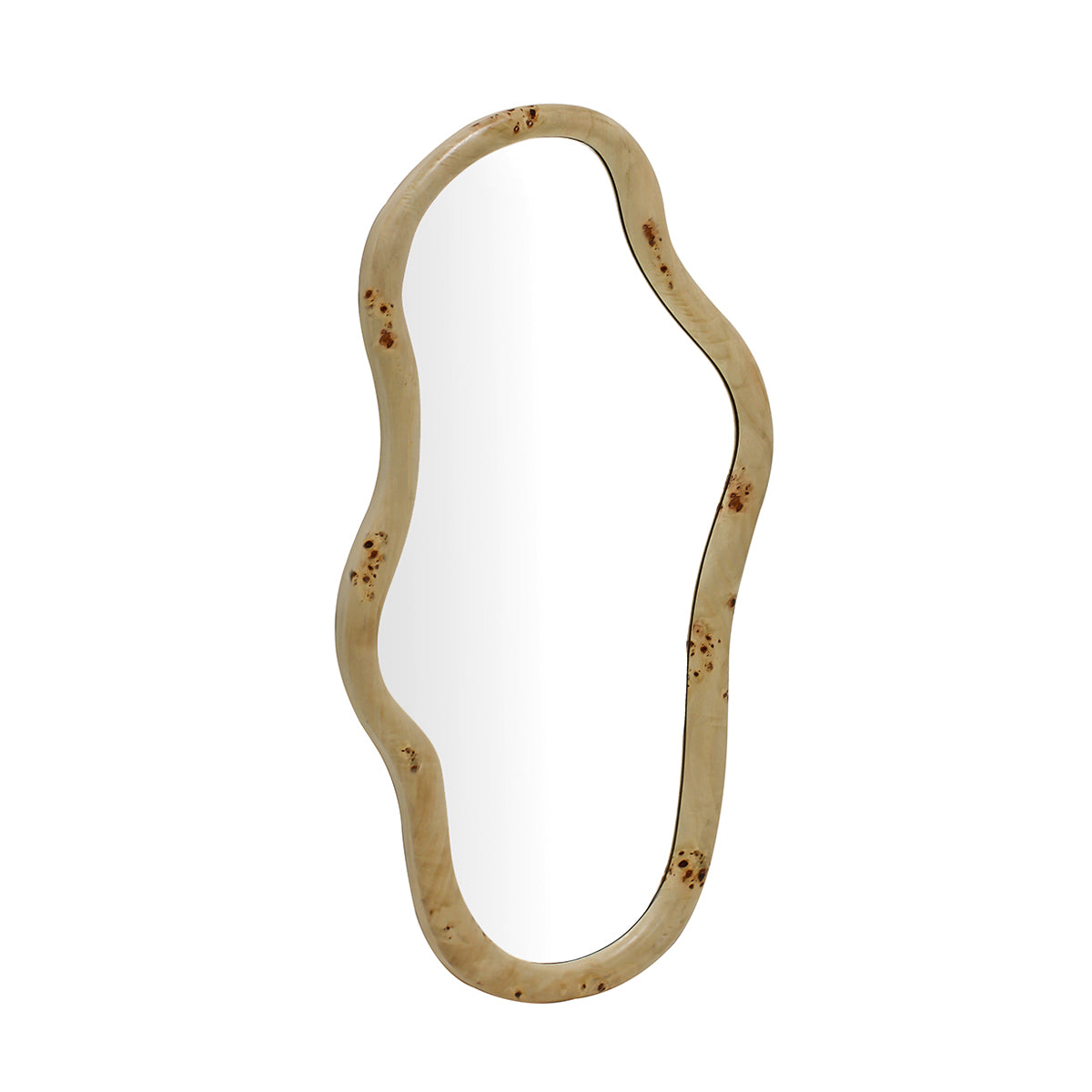 Sorrento Organic Wall Mirror