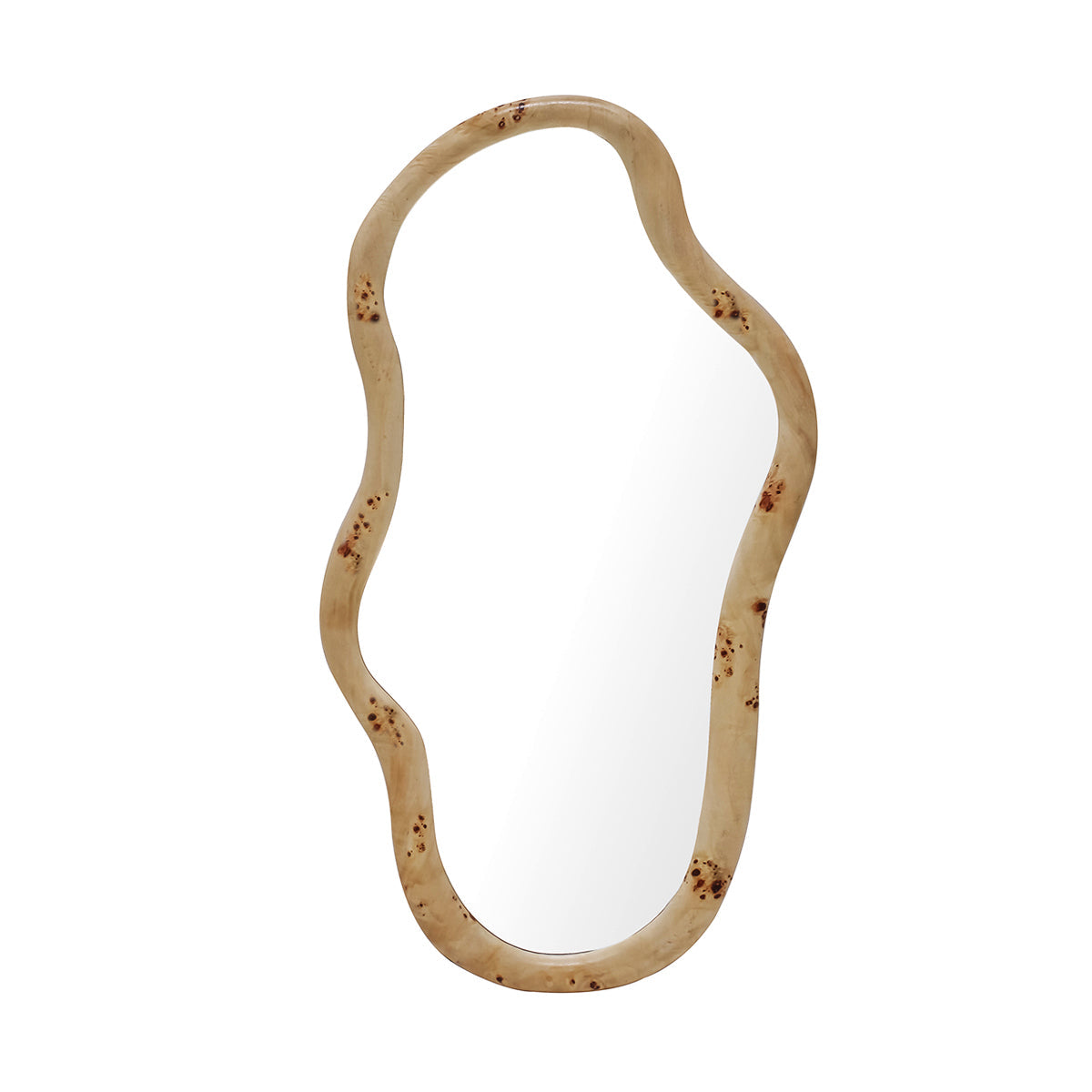 Sorrento Organic Wall Mirror