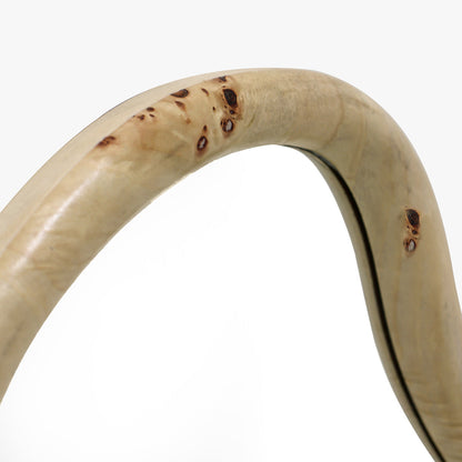 Sorrento Organic Wall Mirror