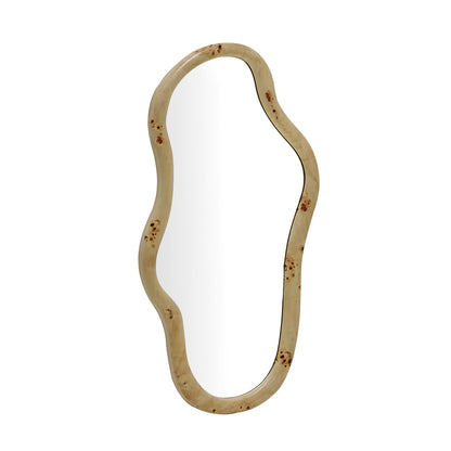 Sorrento Organic Wall Mirror