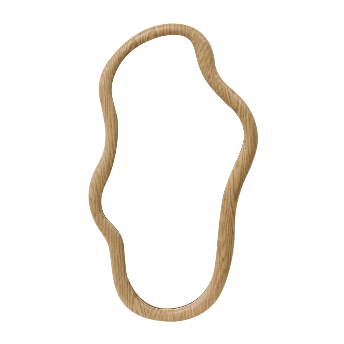 Sorrento Organic Wall Mirror