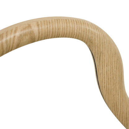 Sorrento Organic Wall Mirror