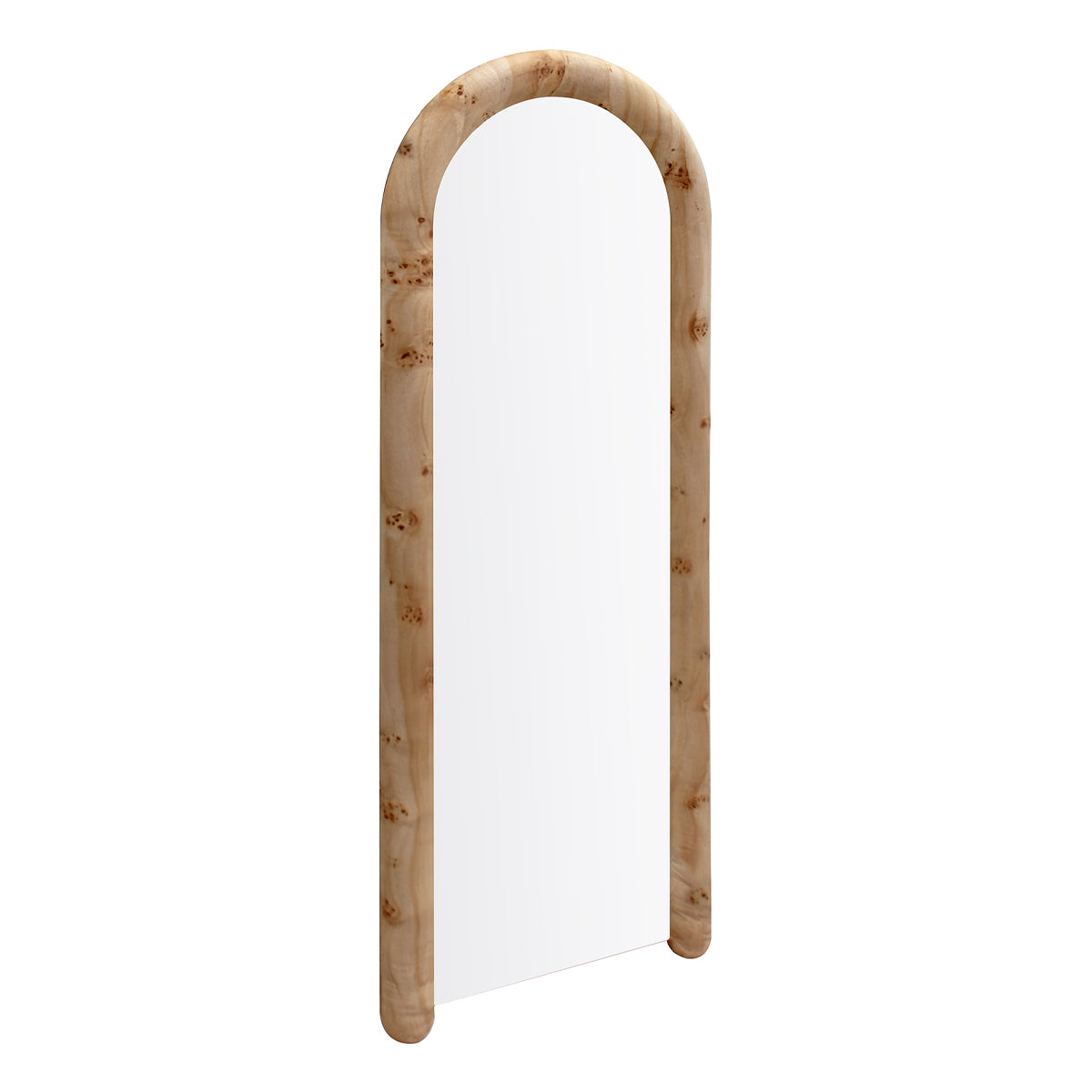 Valentina Arch Floor Mirror
