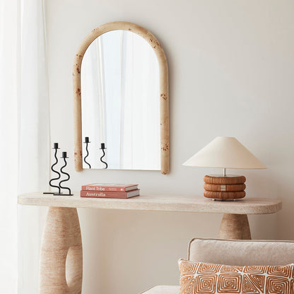 Valentina Arch Wall Mirror