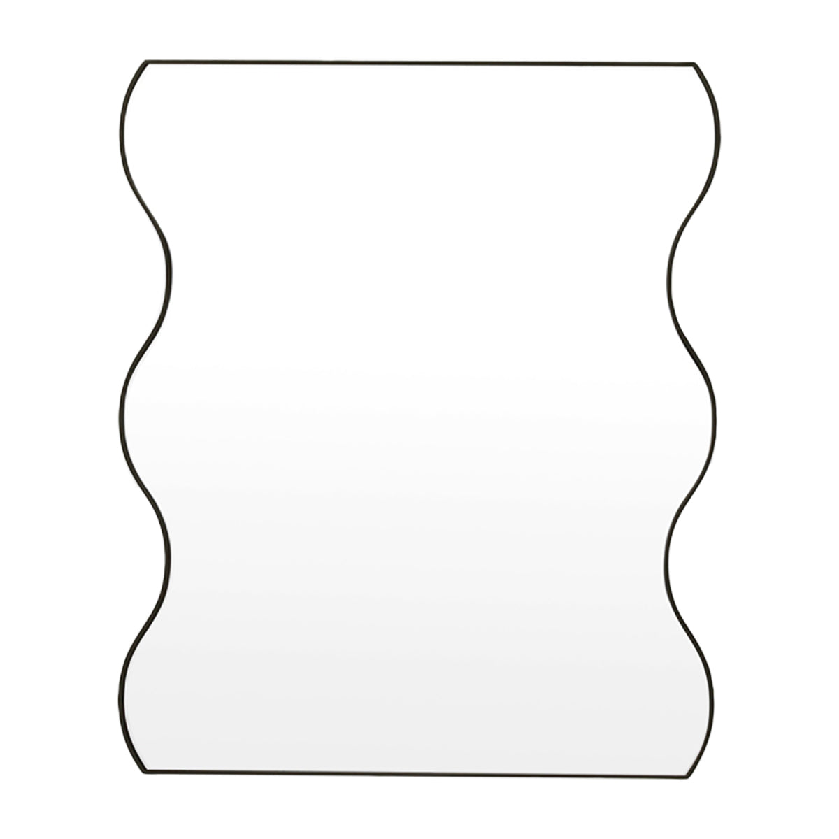 Artemis Mirror (75 x 90cm)