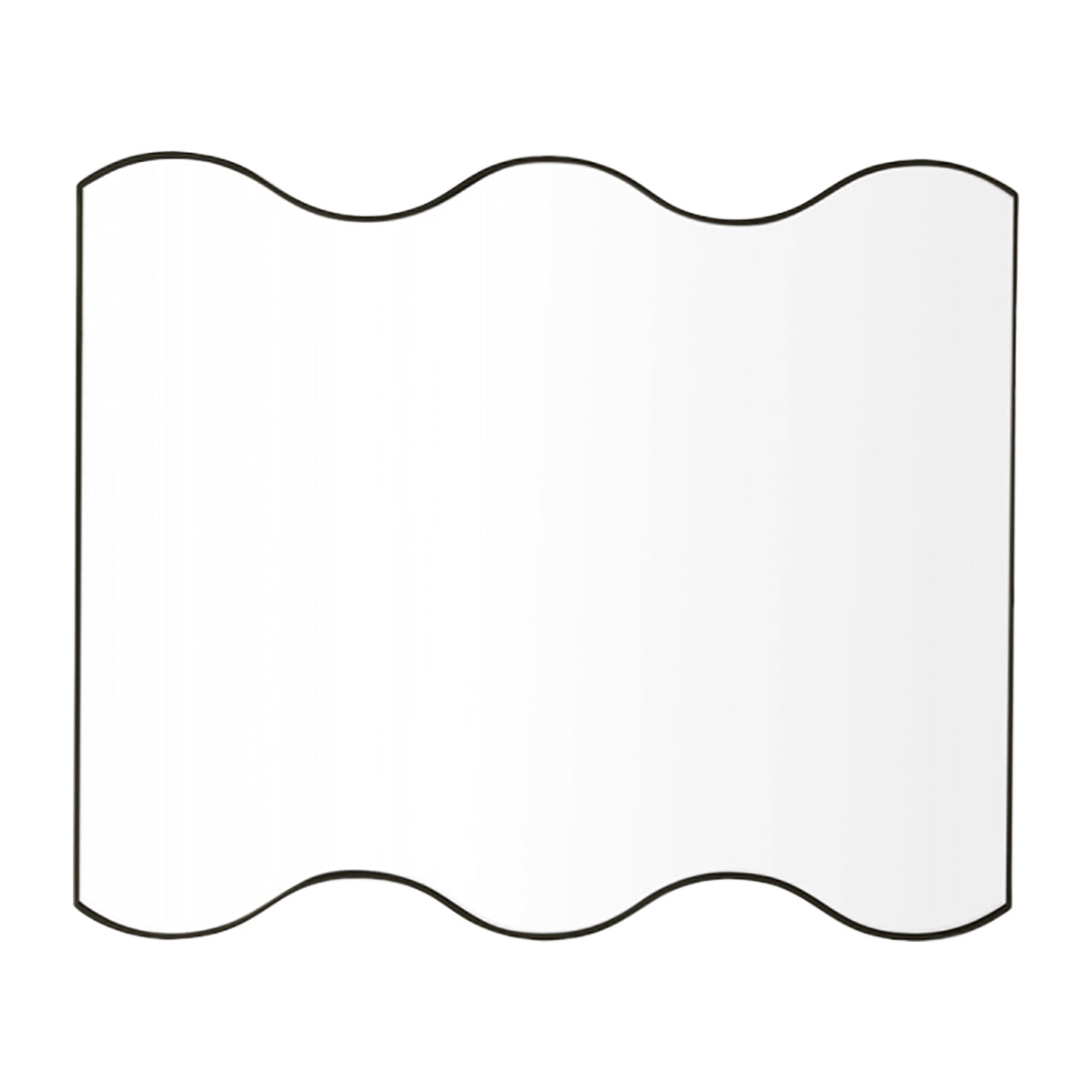 Artemis Mirror (75 x 90cm)