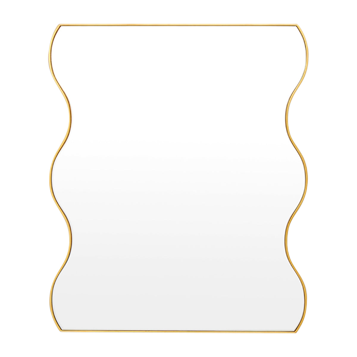 Artemis Mirror (75 x 90cm)