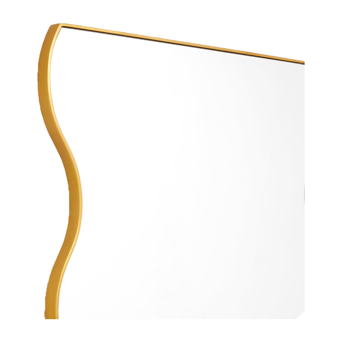 Artemis Mirror (75 x 90cm)