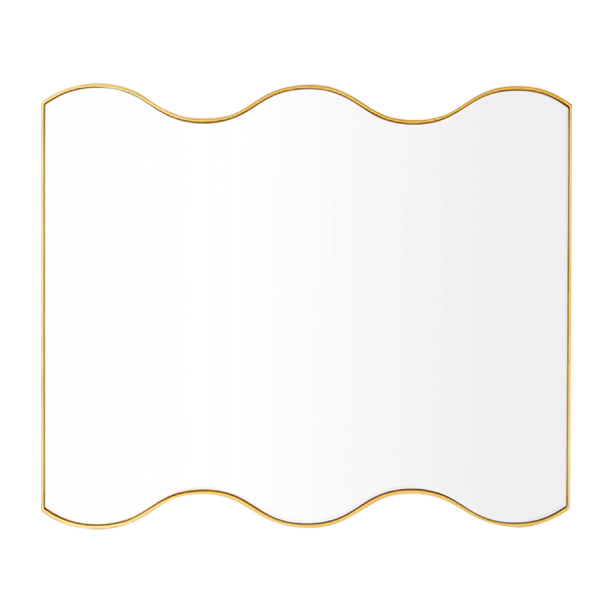 Artemis Mirror (75 x 90cm)