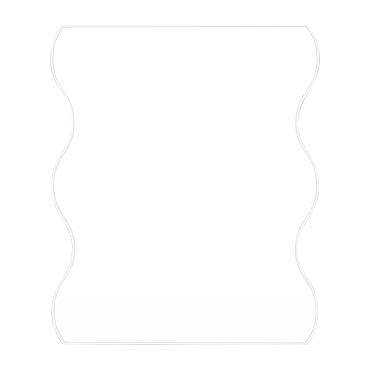 Artemis Mirror (75 x 90cm)