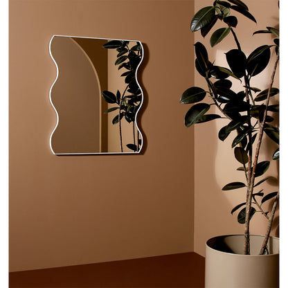 Artemis Mirror (75 x 90cm)