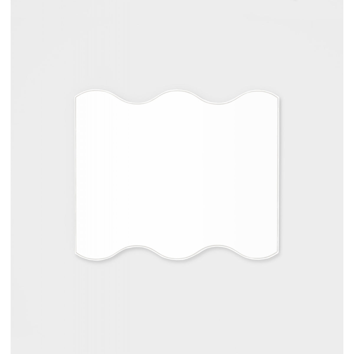 Artemis Mirror (75 x 90cm)