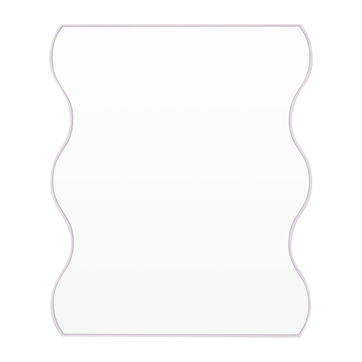 Artemis Mirror (75 x 90cm)