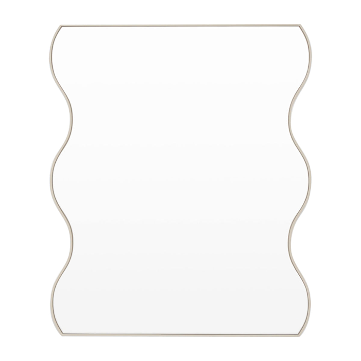 Artemis Mirror (75 x 90cm)