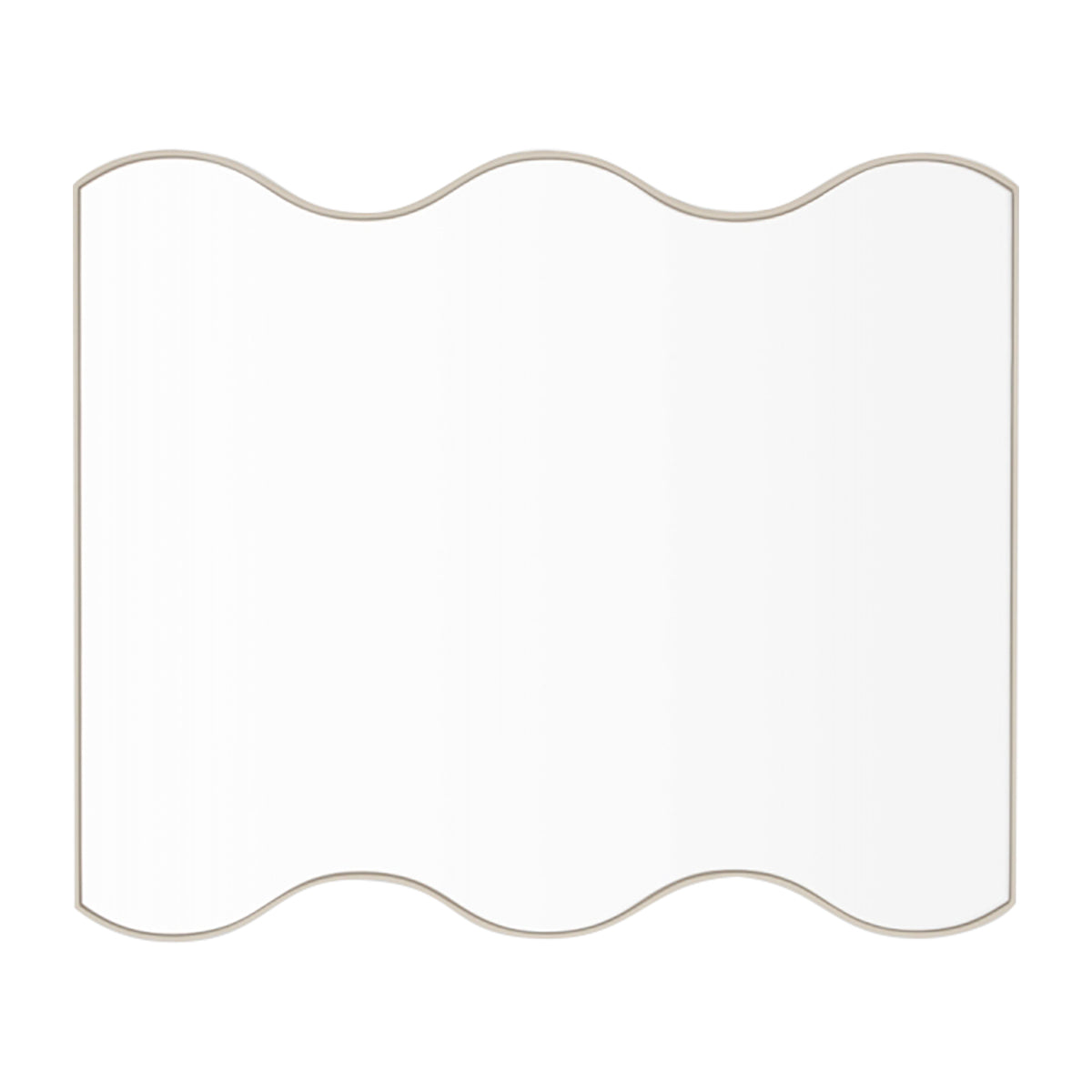 Artemis Mirror (75 x 90cm)