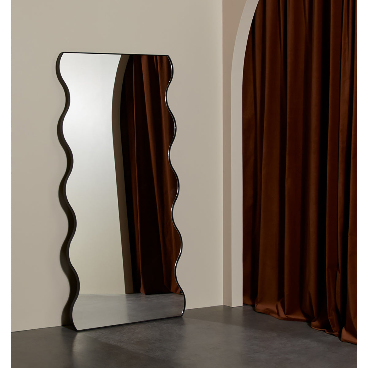 Artemis Mirror (80 x 165cm)