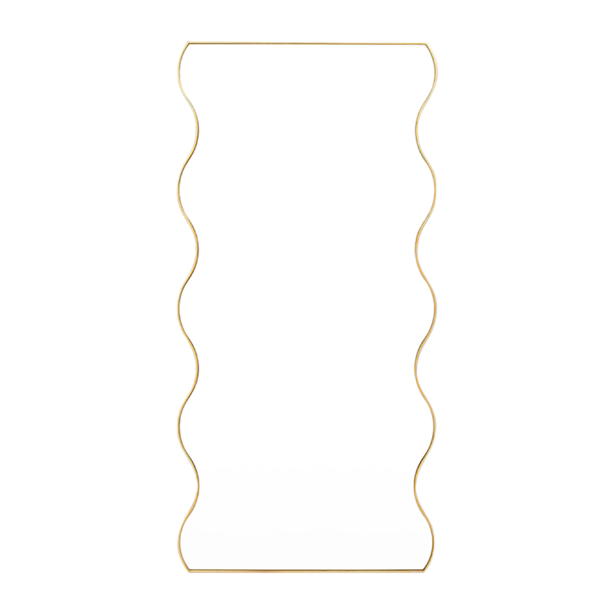 Artemis Mirror (80 x 165cm)