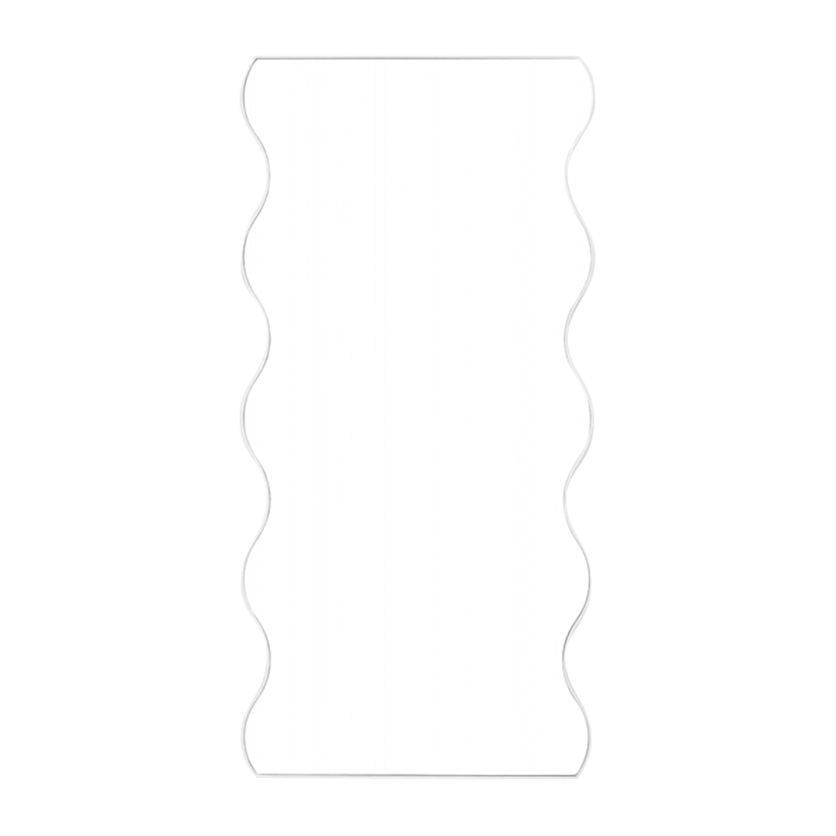 Artemis Mirror (80 x 165cm)