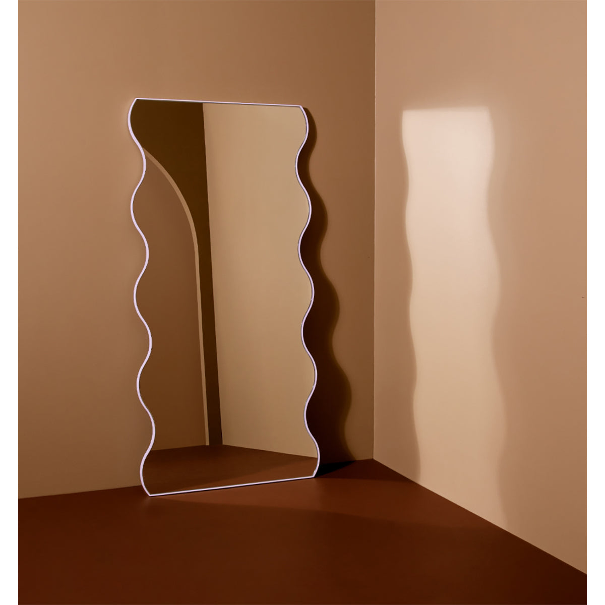 Artemis Mirror (80 x 165cm)