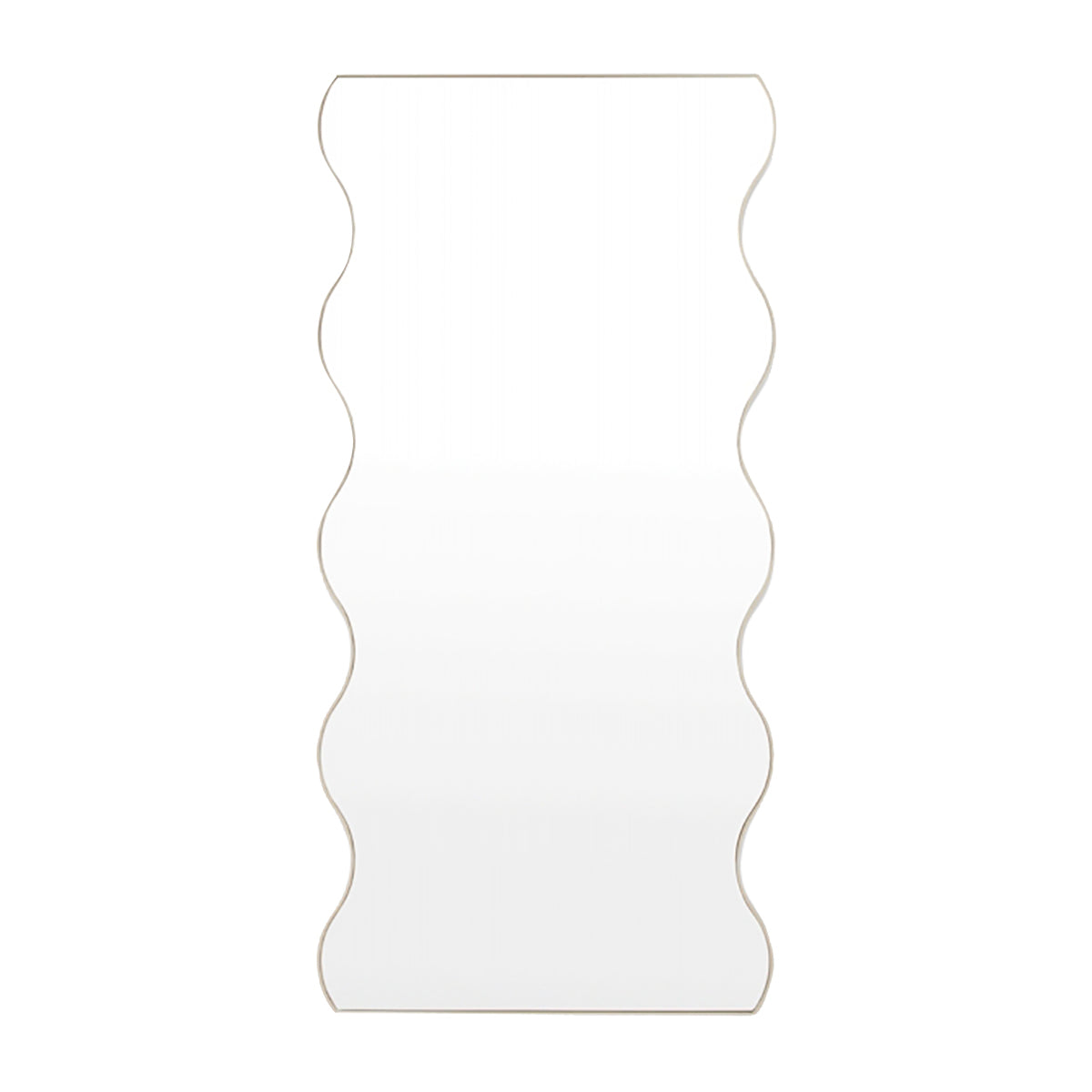 Artemis Mirror (80 x 165cm)