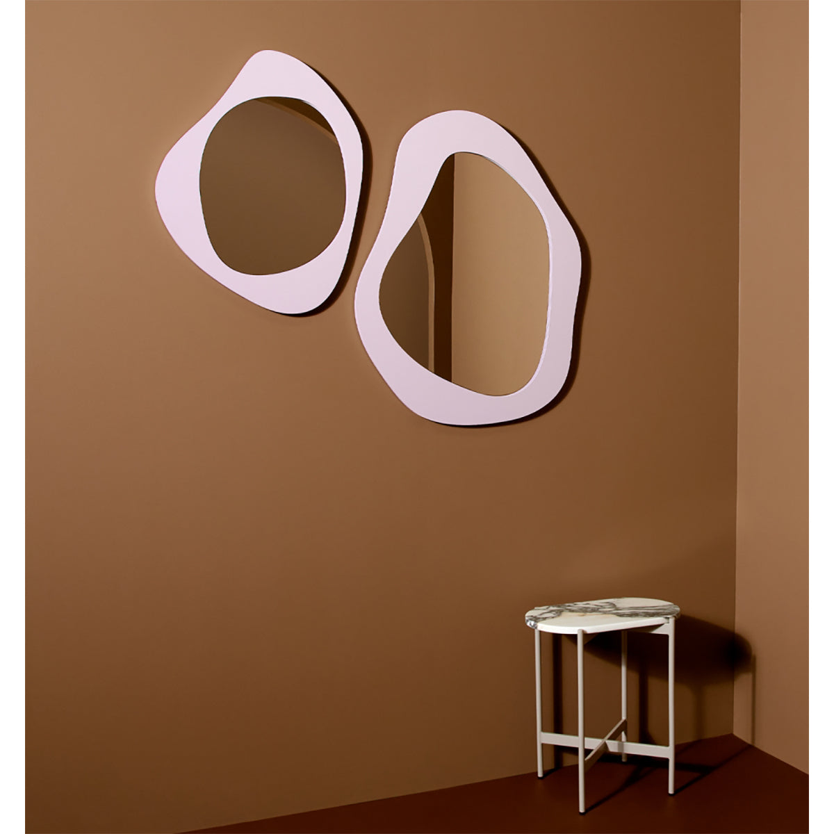 Aura Mirror (65 x 85cm)