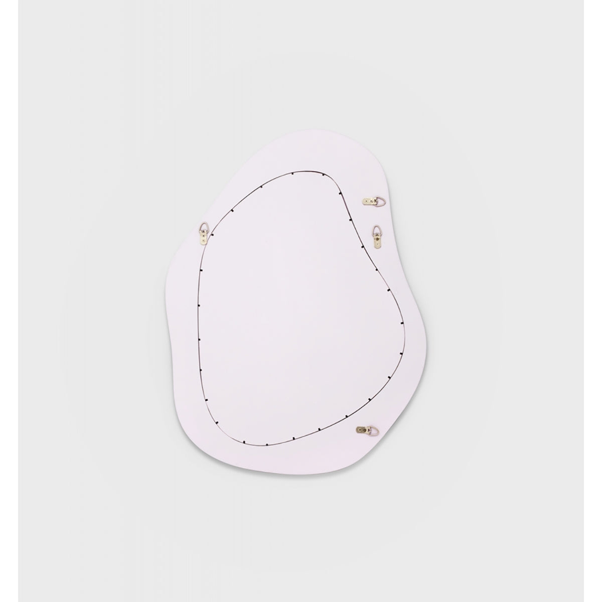 Aura Mirror (65 x 85cm)