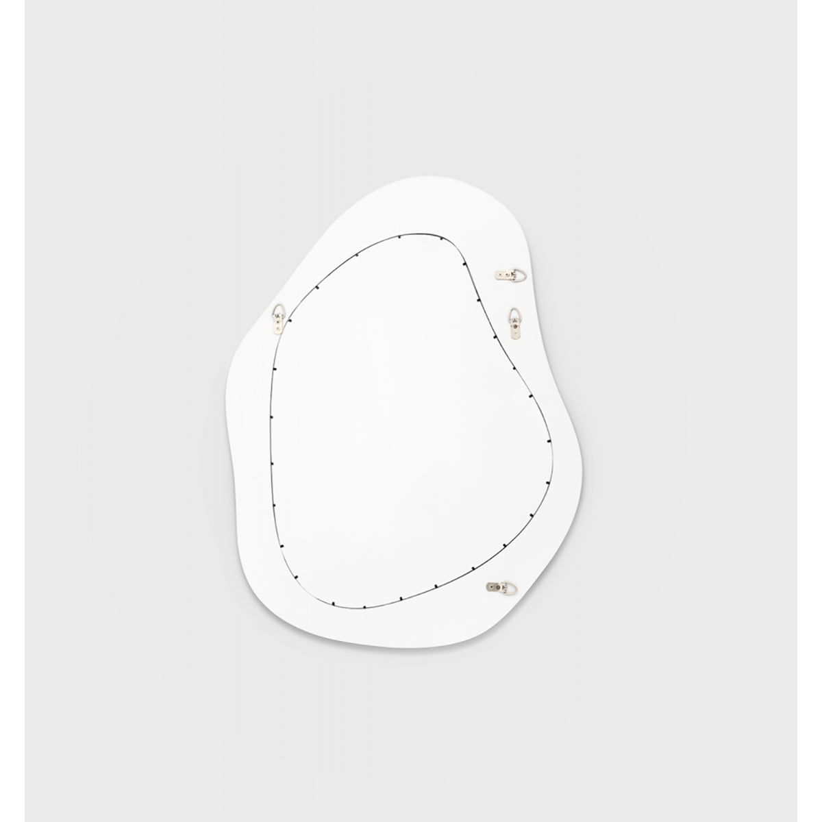 Aura Mirror (65 x 85cm)