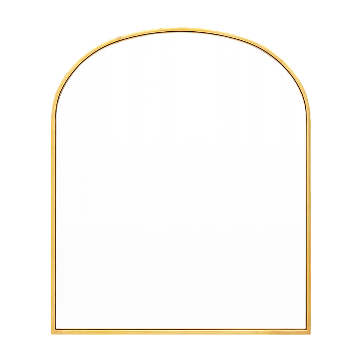Bella Arch Mirror (55 x 65)