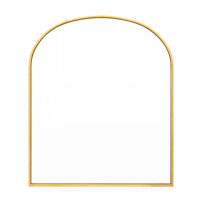 Bella Arch Mirror (55 x 65)