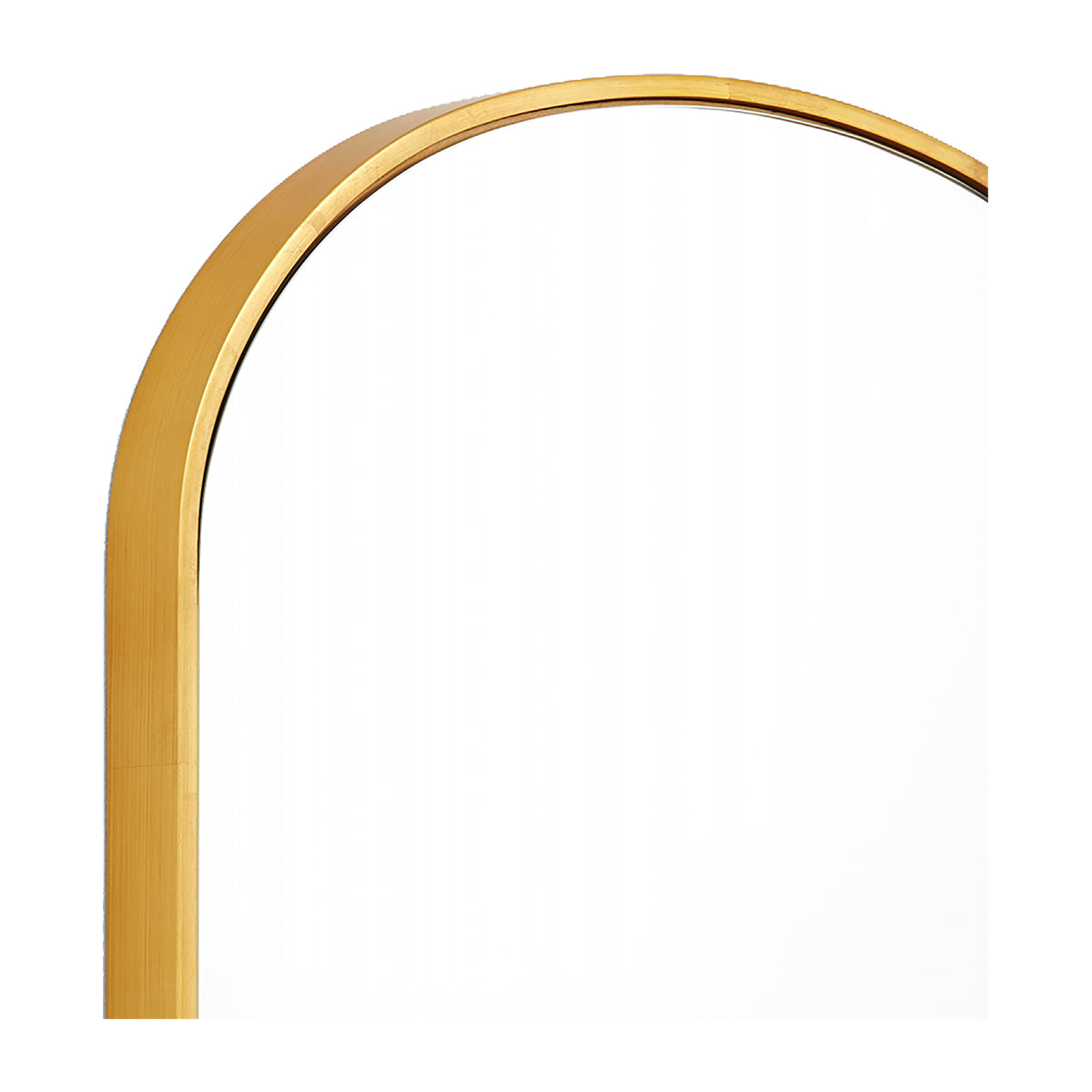 Bella Arch Mirror (55 x 65)