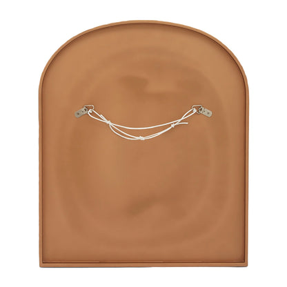 Bella Arch Mirror (55 x 65)