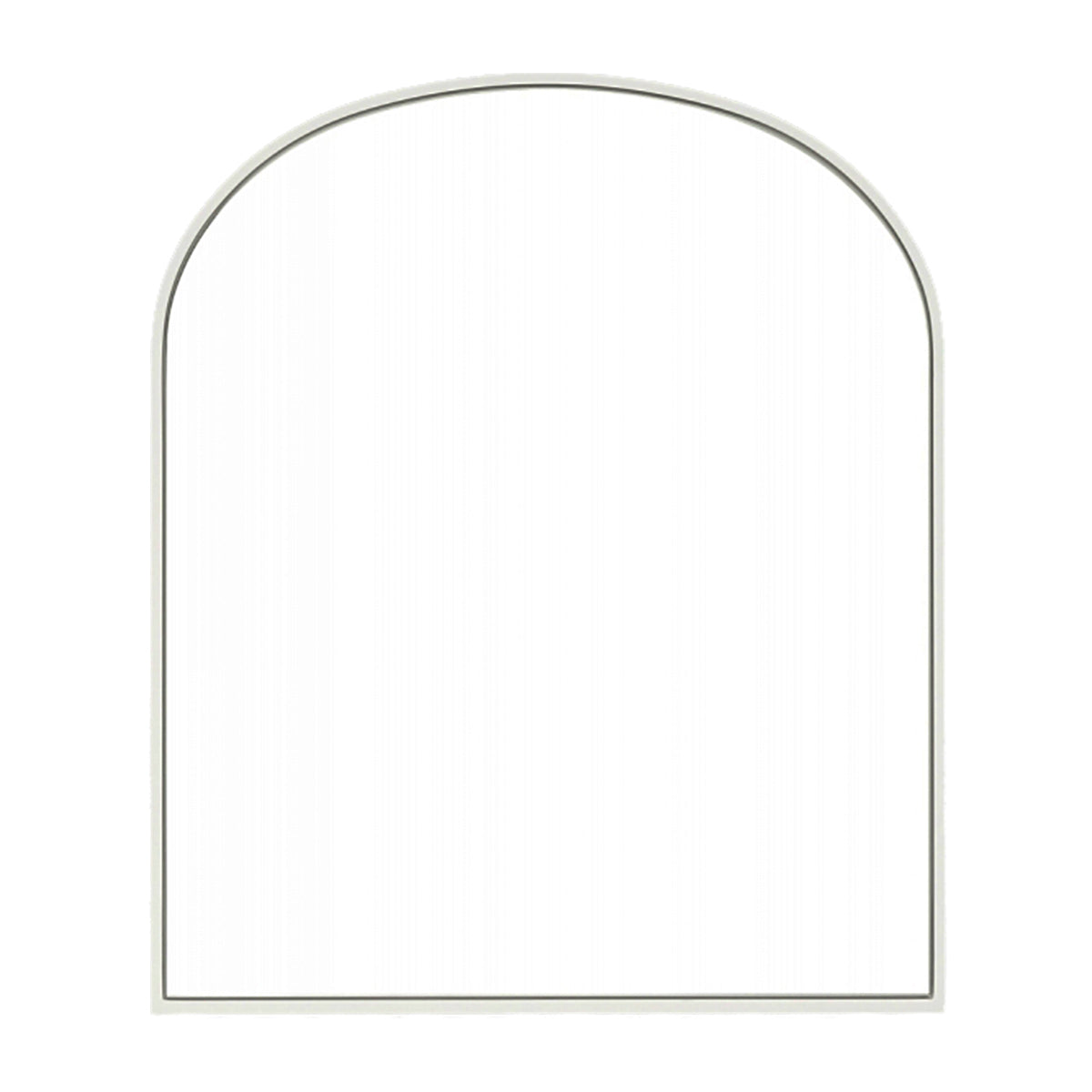 Bella Arch Mirror (55 x 65)