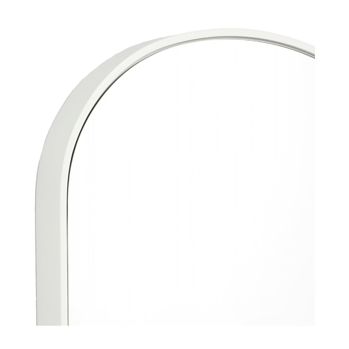 Bella Arch Mirror (55 x 65)