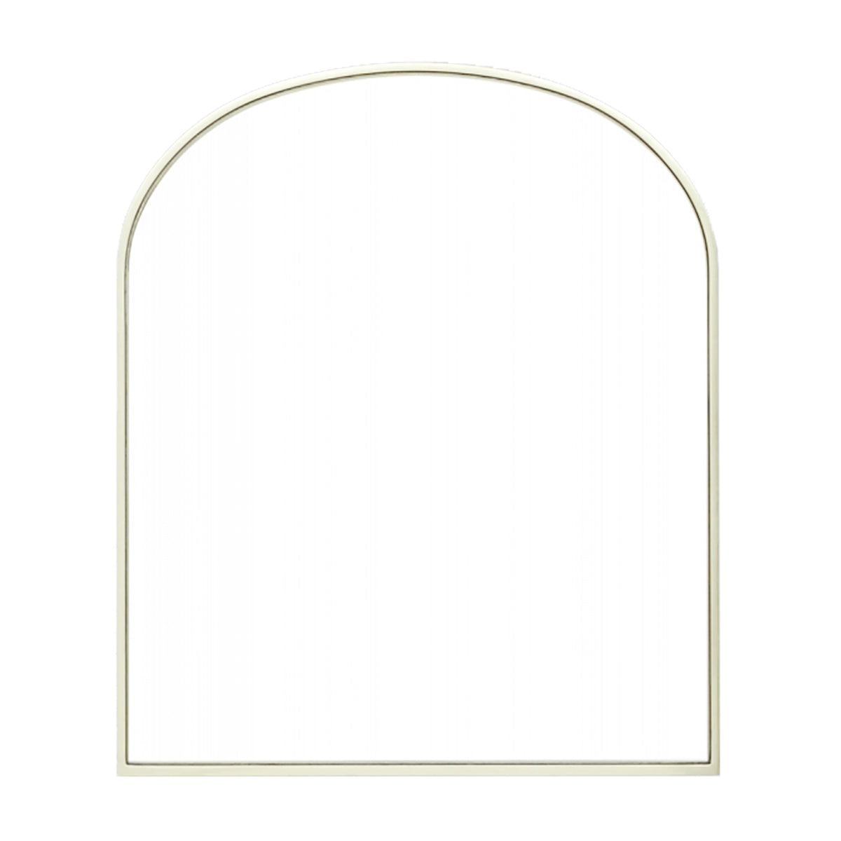 Bella Arch Mirror (55 x 65)