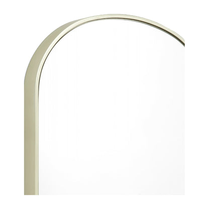 Bella Arch Mirror (55 x 65)