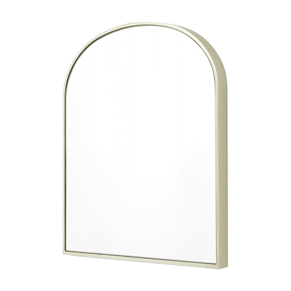 Bella Arch Mirror (55 x 65)