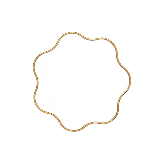 Elina Mirror (Bronze)