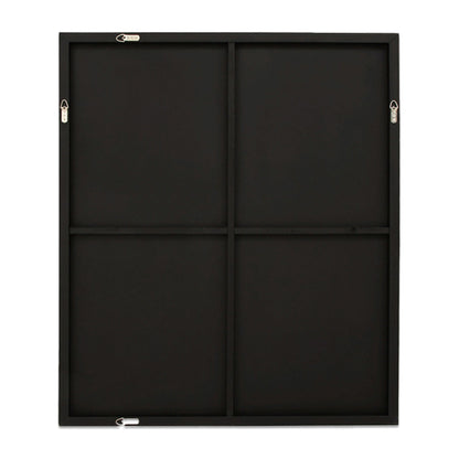 Flynn Rectangle Mirror