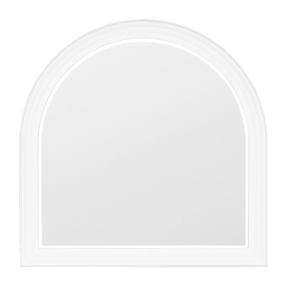 Iona Arch Mirror (100 x 100)