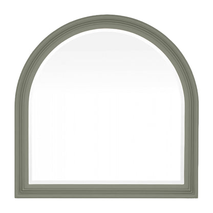 Iona Arch Mirror (100 x 100)