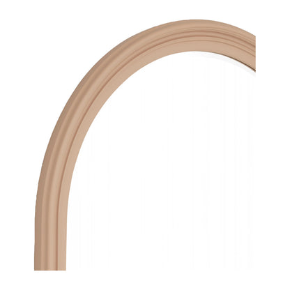 Iona Arch Mirror (100 x 100)