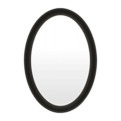 Iona Oval Mirror (80 x 115)