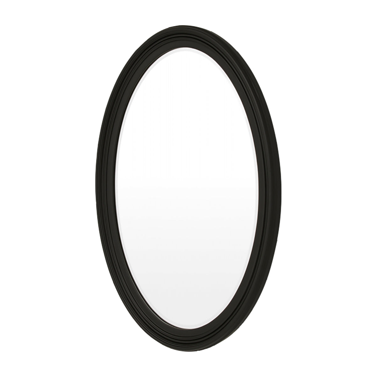 Iona Oval Mirror (80 x 115)