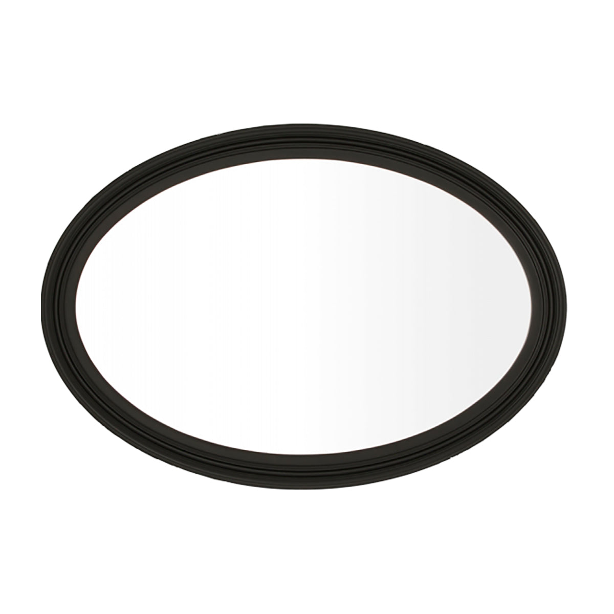 Iona Oval Mirror (80 x 115)