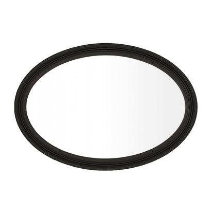 Iona Oval Mirror (80 x 115)