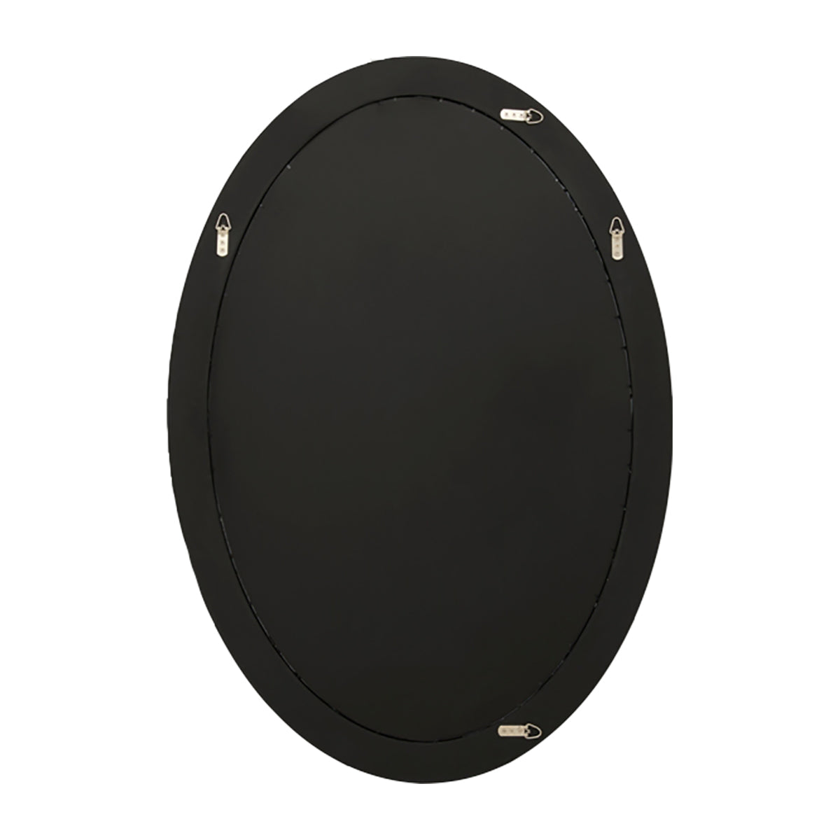 Iona Oval Mirror (80 x 115)
