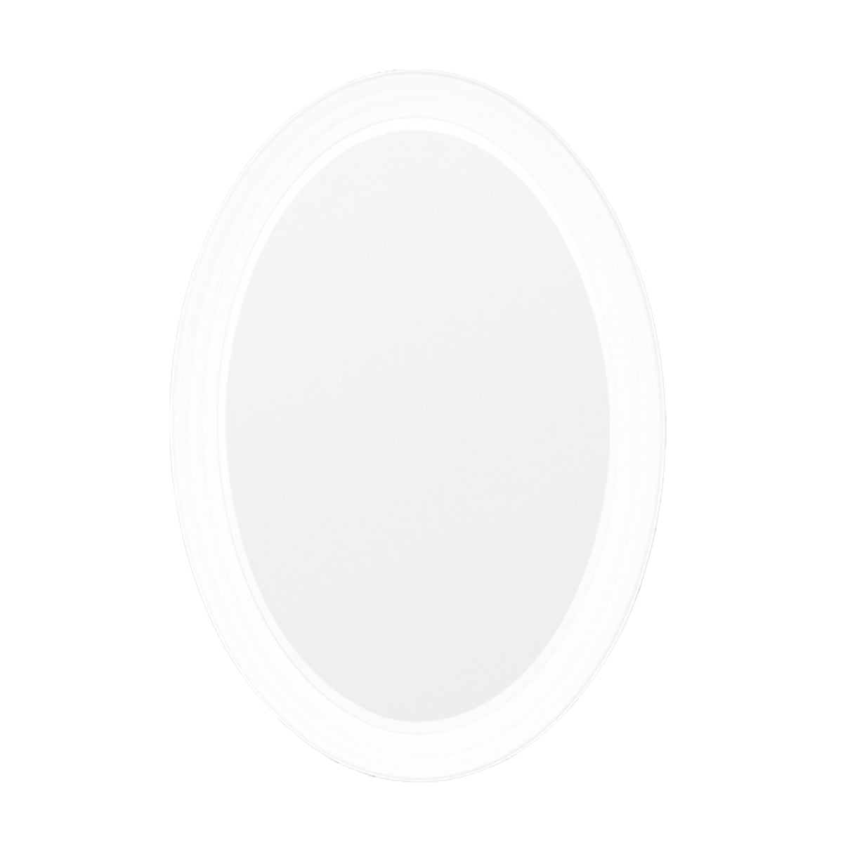 Iona Oval Mirror (80 x 115)